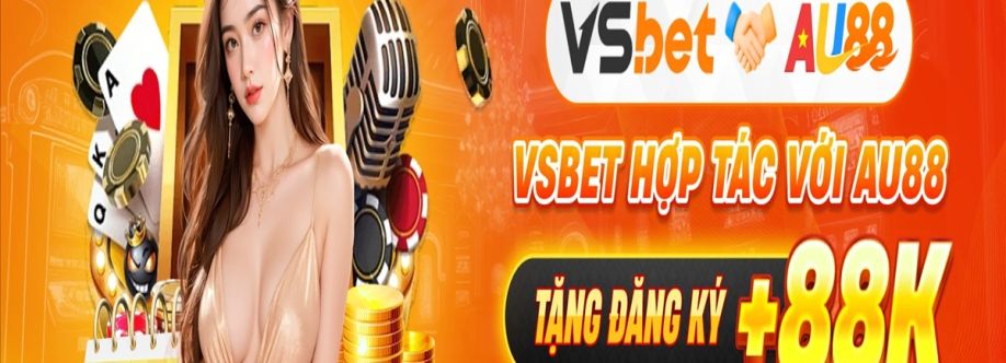 Nhà cái VSbet Cover Image