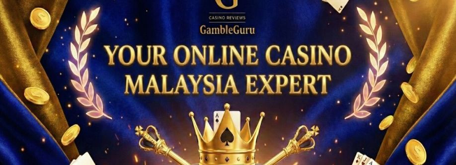 GambleGuru Malaysia Cover Image
