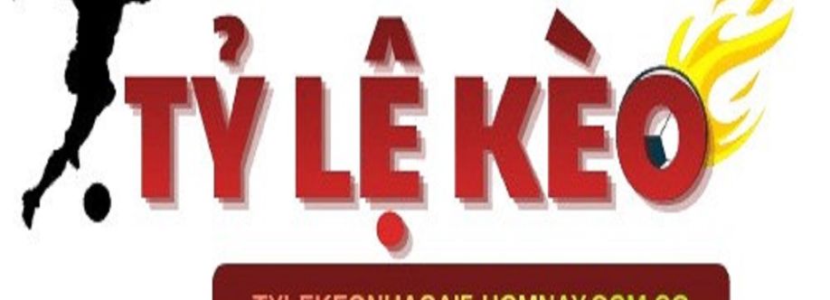 Tỷ lệ kèo nhà cái 5 Cover Image