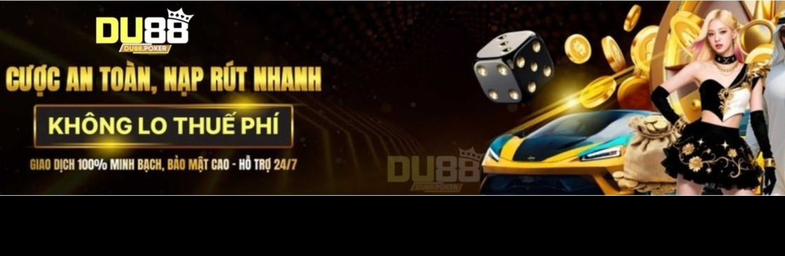 Nhà cái DU88 Cover Image