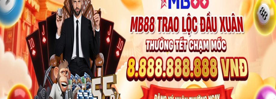 Nhà cái MB88 Cover Image