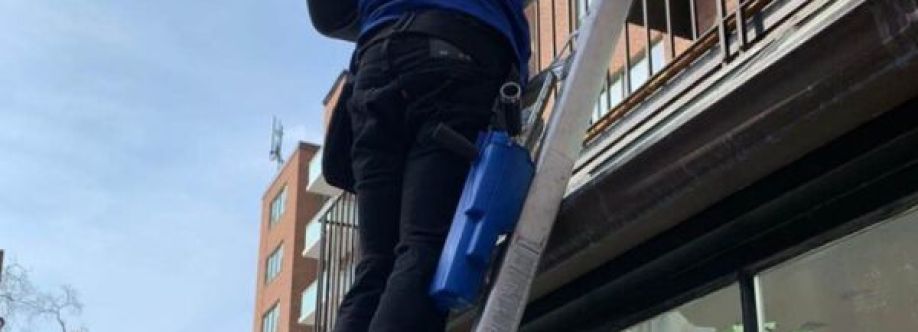 Top Window Washers GTA Cover Image