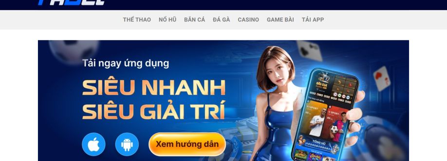 Nhà Đài Fabet Cover Image