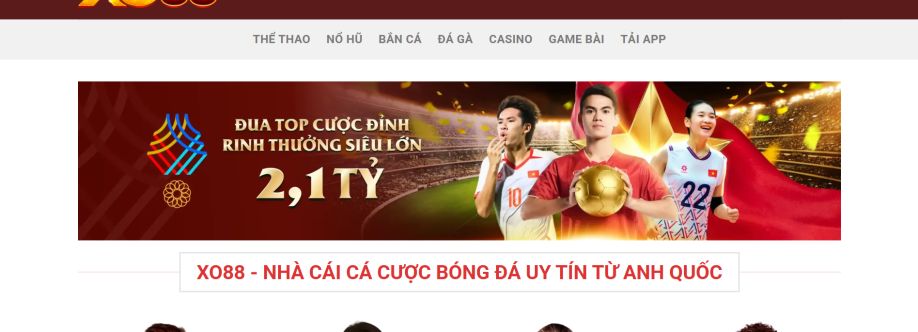 Nhà Đài Xo88 Cover Image