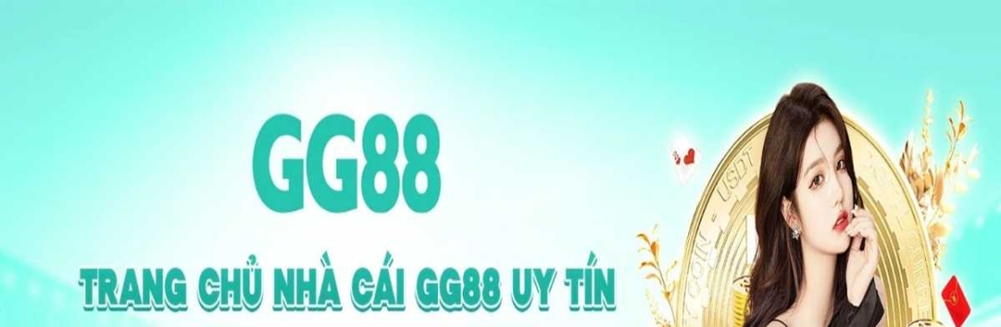 GG88 Cover Image