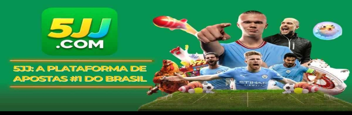 5jjuk com Cover Image