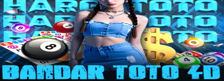 TOTO SLOT Cover Image