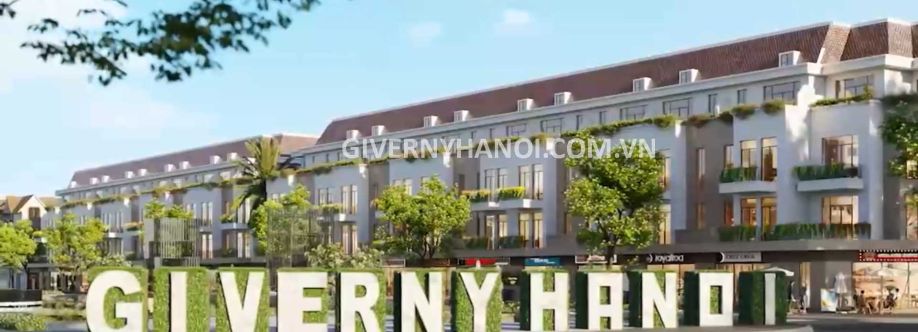 Giverny Hà Nội Cover Image