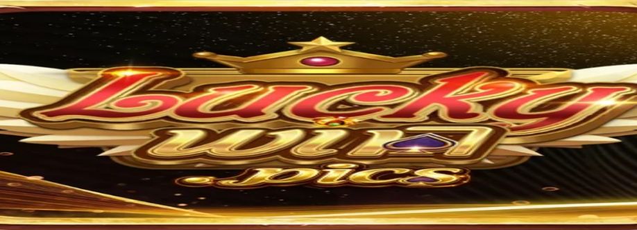 LUCKYWIN pics Cover Image