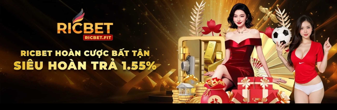 Nhà cái Ricbet Cover Image
