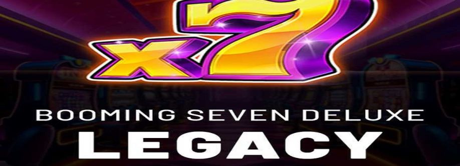 D7 GAMES Cover Image