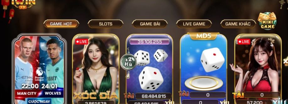 Iwinclub br com Cover Image