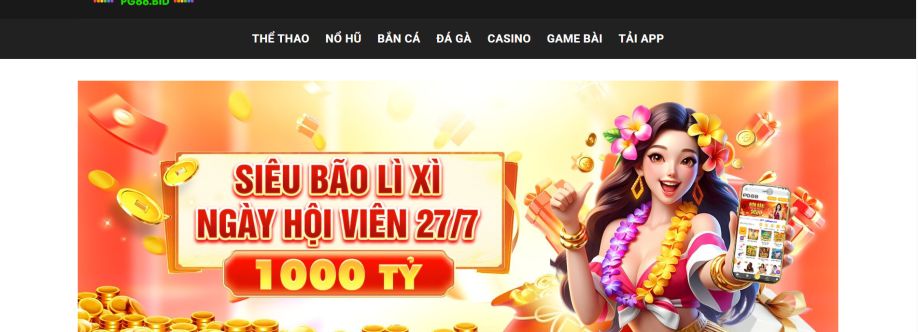 Nhà Đài PG88 Cover Image