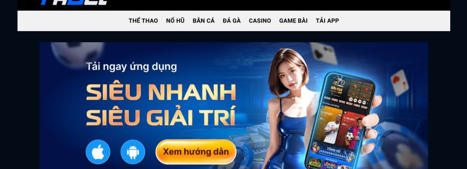 Nhà Đài Fabet Cover Image