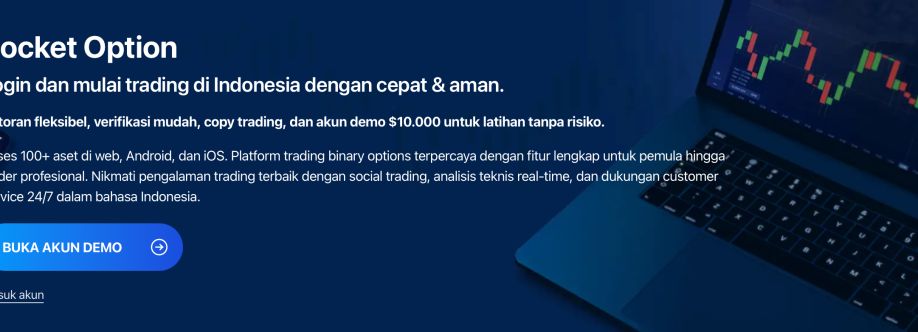 Pocket Option Cover Image