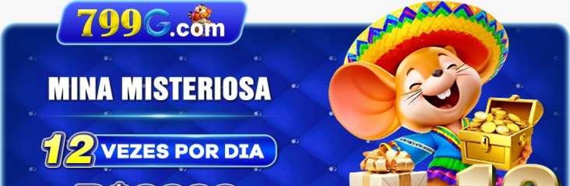 799G Site Oficial Cover Image