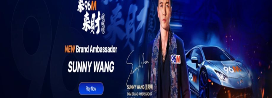 96 Mharimau Cover Image