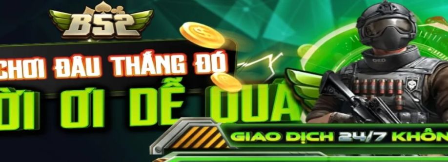 B52 com vc Cover Image