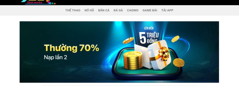 Nhà Đài 9Bet Cover Image