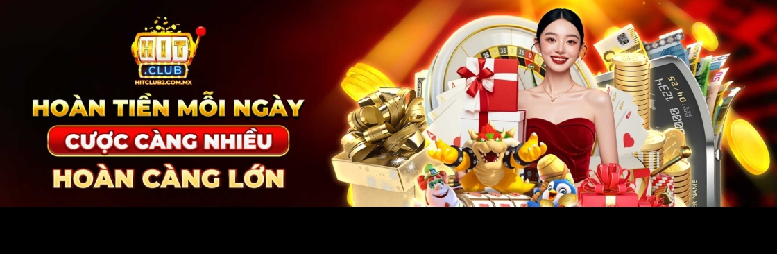 Cổng Game HitClub Cover Image