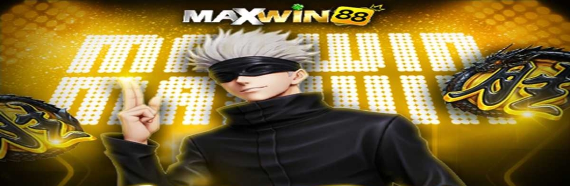 Maxwin88 Terbaik Cover Image