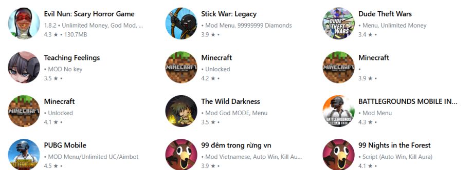 Android Mentor Cover Image