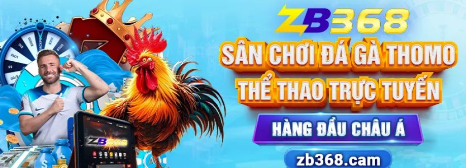 ZB368 85N Cover Image