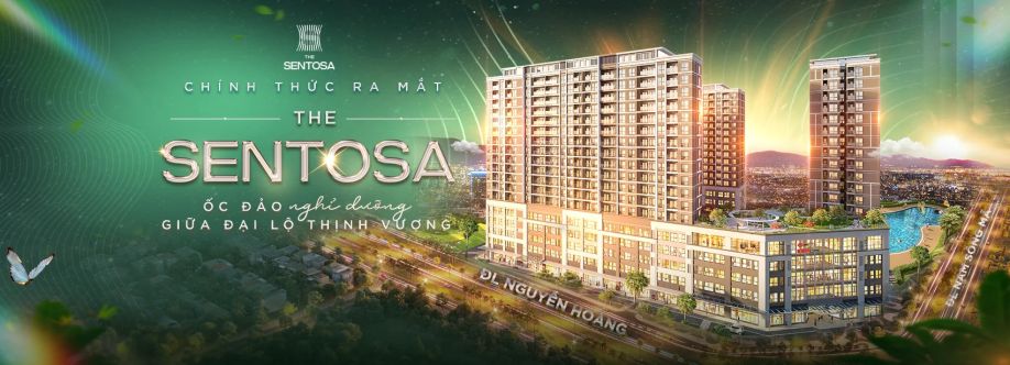 The Sentosa Vinhomes Star City Cover Image