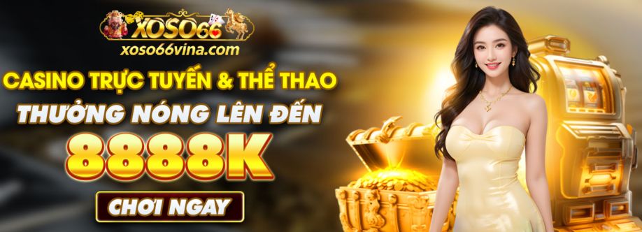 XOSO66 VINA Cover Image