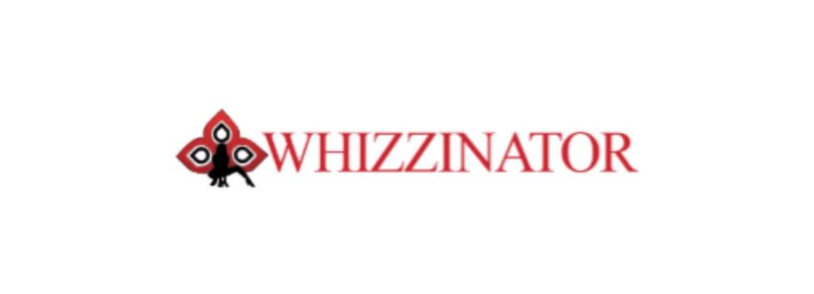 Whizzinator Cover Image