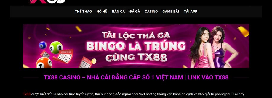 Nhà Đài Tx88 Cover Image