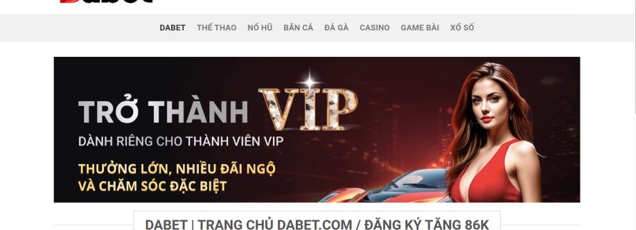 Nhà Đài DABET Cover Image