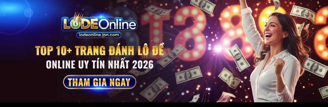 LODE ONLINE Cover Image