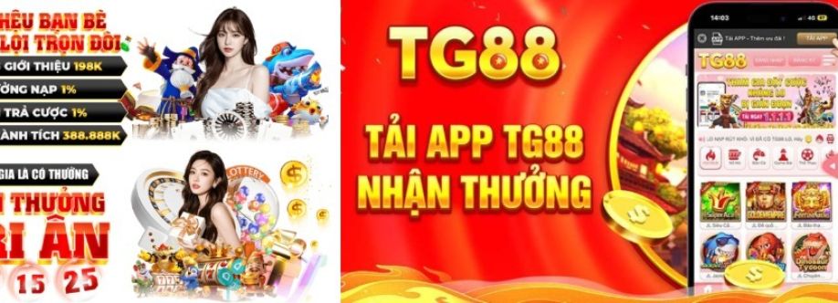 TG88 com Cover Image