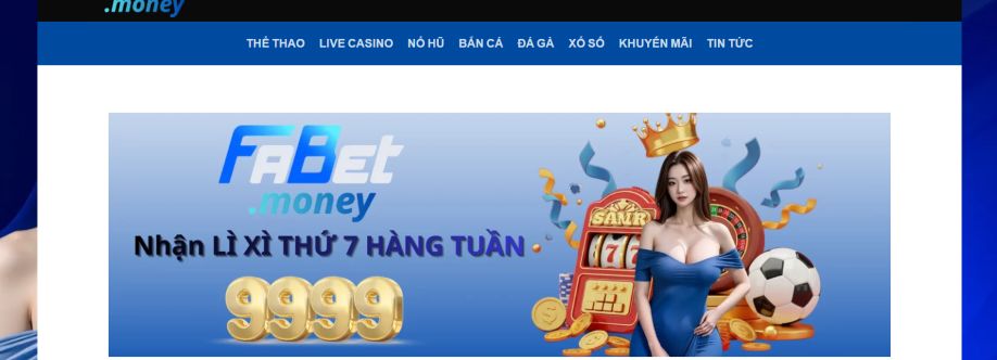 Nhà Đài Fabet Cover Image