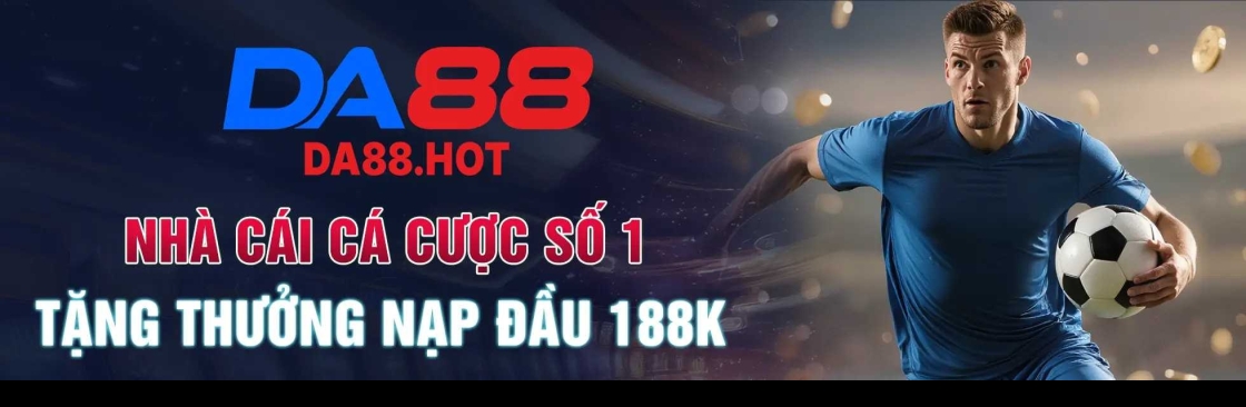 DA88 Hot Cover Image