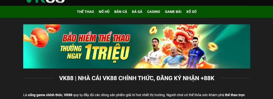 Nhà Đài VK88 Cover Image