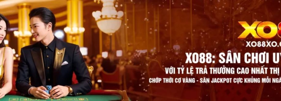 Nhà cái Xo88 Cover Image