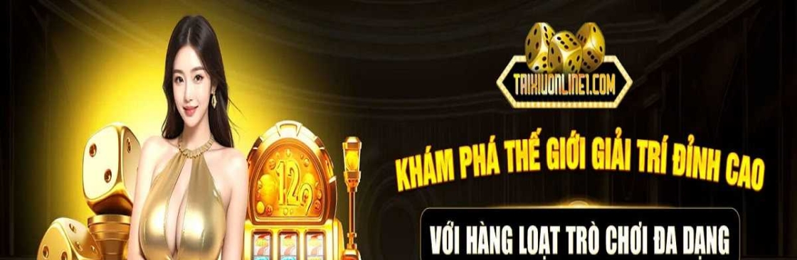 TÀI XỈU ONLINE Cover Image