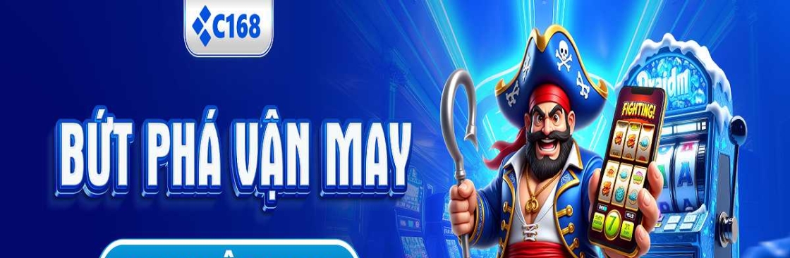 Nhà cái C168 Cover Image