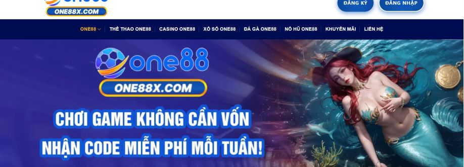 Nhà Đài ONE88X Cover Image
