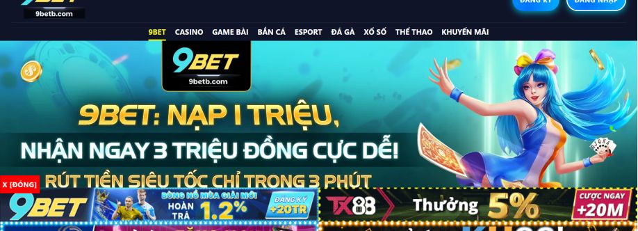 Nhà Đài 9BETB Cover Image