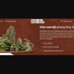 hòn non bộ Profile Picture