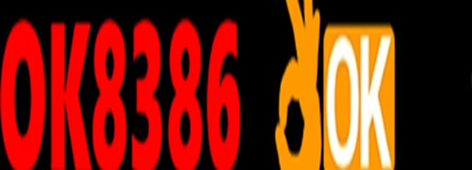 Ok8386 ninja Cover Image