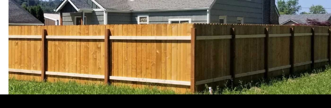 FENCEWORKS NW Cover Image