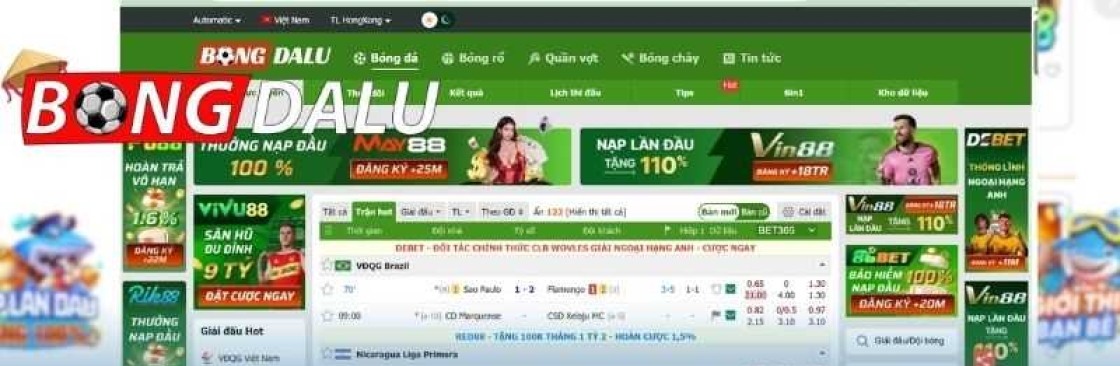 Bongdalu Cover Image