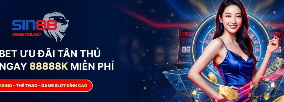 Nhà Cái SINBET Cover Image