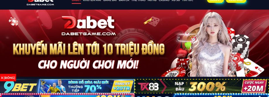 Nhà Đài DABETGAME Cover Image