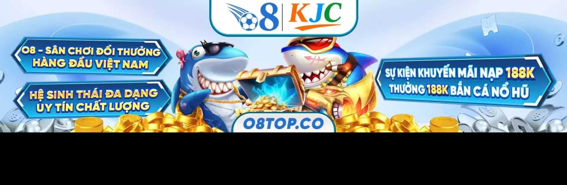 O8Top O8Top Cover Image