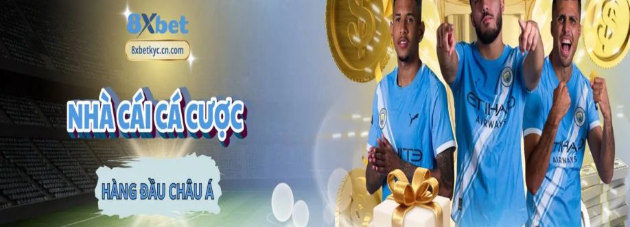 8XBET KYC CNCOM Cover Image